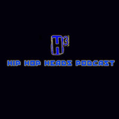 Welcome to the official twitter of Hip Hop Heads Podcast with @ChrisBeenBased, @SinisterKoopa