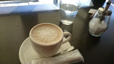 Pangoro_popoko's profile picture. ぽっかりあいた心の傷