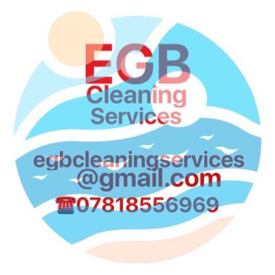 EGB is a cleaning company. To provide a professional cleaning service for static caravans.