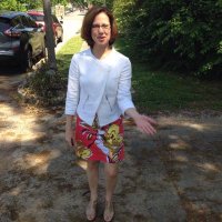 Laura McConwell (@lauramcconwell) 's Twitter Profile Photo Laura McConwell (@lauramcconwell) 's Twitter Profile Photo