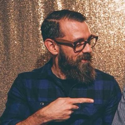Husband, Dad and Developer. I like JavaScript, like a lot.
