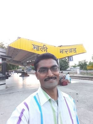 ChoudaryJogaram's profile picture. Rajasthan