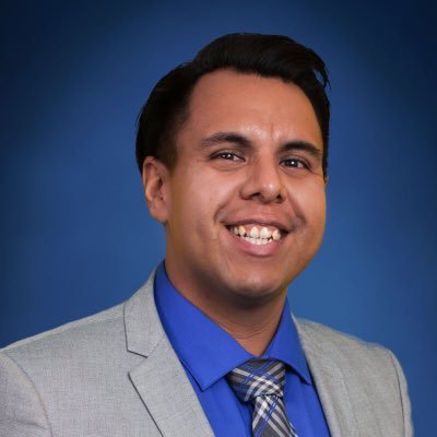 St_pascual's profile picture. Las Vegas Local. Thoughts are my own He/Him