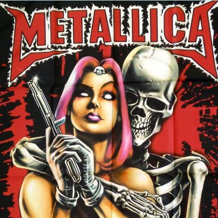 Metallica__Fans Profile Picture