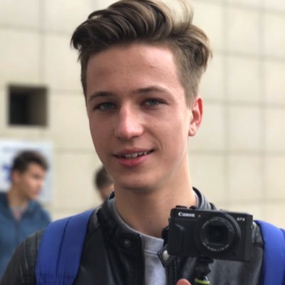 gordienkoYan0 Profile Picture