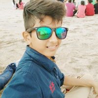 Khevan Manek(@______19Km) 's Twitter Profile Photo