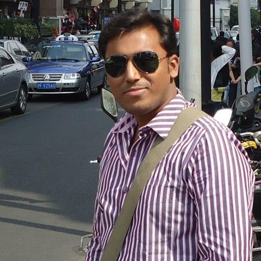 _arunpandey's profile picture. Passionately impatient...