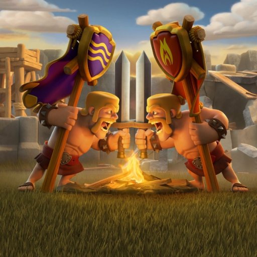 Warbase_COC's profile picture. Tips war dan kumpulan base war terkuat