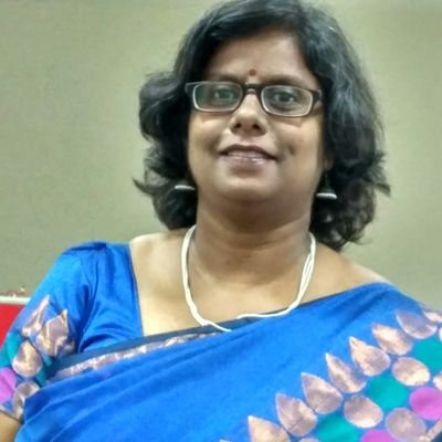 Avid Reader | Amateur Reviewer | Blogger | Mother | In love with Life & Cooking | Chatterbox