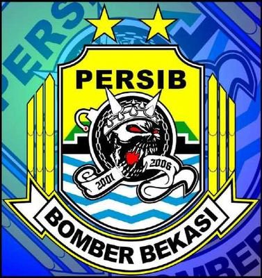 Official Account of Mabes Bomber Patriot Bekasi • Supporter @PersibOfficial Salawasna • Wani Sanajan Dilembur Batur • 0896 0260 0057 div.Pendaftaran