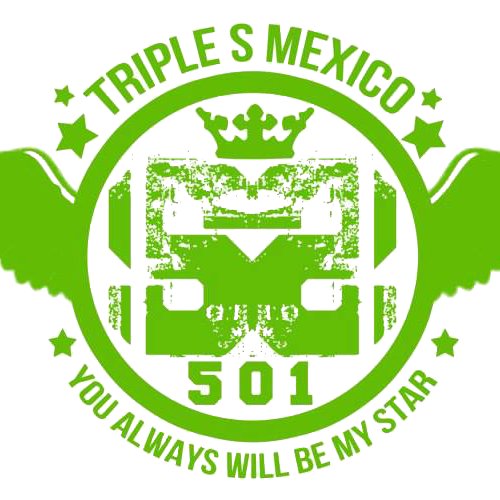 안녕하세요 여러분 모두 만나서 반가워요!   더블에스 오공일 지원 팀,우리는 멕시코에서 원래 녹색 완두콩 아르 ~ ^^ First and Original Triple S México since 2008 ! http://t.co/mRwGltg1Yh
