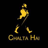 Chalta Hai(@ChaltaHaiComedy) 's Twitter Profile Photo