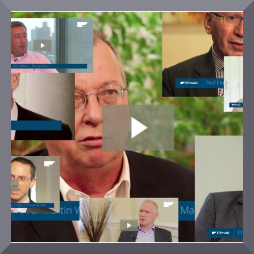 Learn more about #ETFs, #IndexInvesting, #CompoundingCosts and other key financial concepts with @ETFmatic's free videos. Regulated by the FCA. #CapitalAtRisk