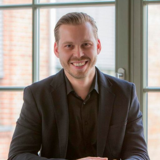 AndreHoefer1's profile picture. Director Segment Marketing Germany @sagegroupplc - this account is a private one and reflects my personal opinions