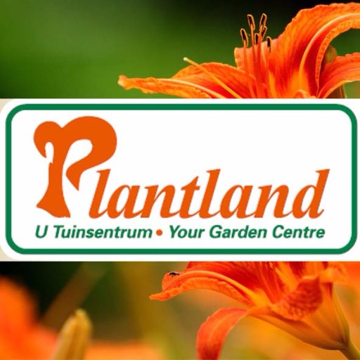 Plantland Garden