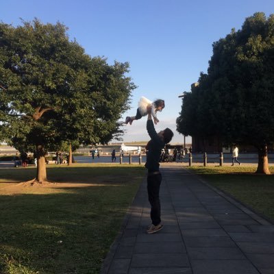 0422Yonei's profile picture. 2015年4/16・泉 7/16 美織 楽しい休日を！