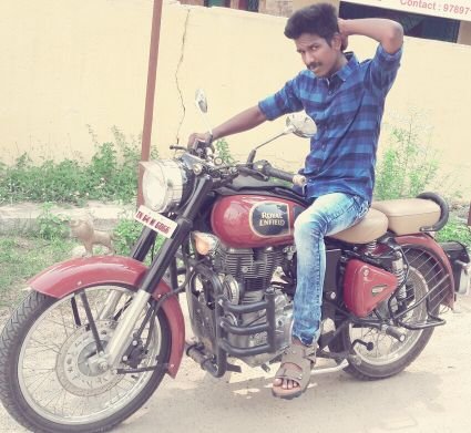 Donpearl46's profile picture. Cinema