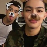 joao!! (@joaoconz) 's Twitter Profile