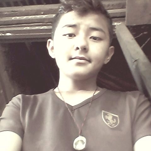 davidtamang11's profile picture. 