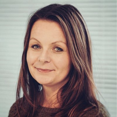 Senioradviser (Statped) Learning and Technology - special educational needs.