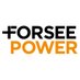 Forsee Power (@ForseePower) Twitter profile photo