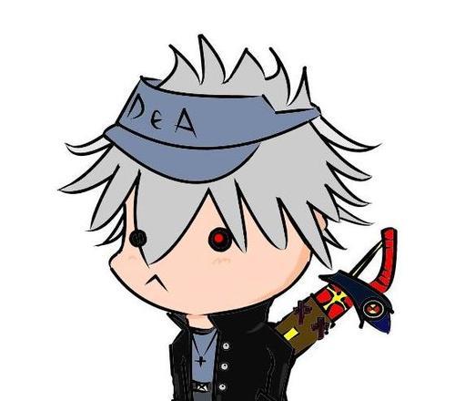 Deamonvic's profile picture. I Luv all girl okay...XD