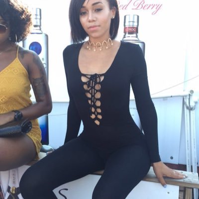 Owner of Glamlife✨ Follow Business page for all Apparel & Beauty on IG @everythingglamlife