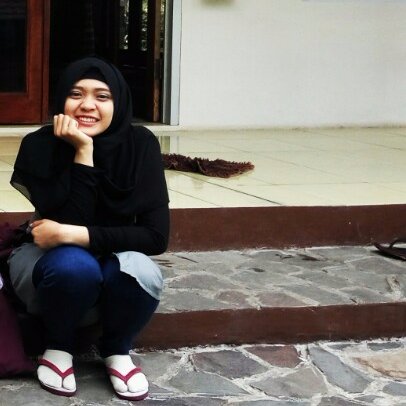 febriyanii1102's profile picture. 