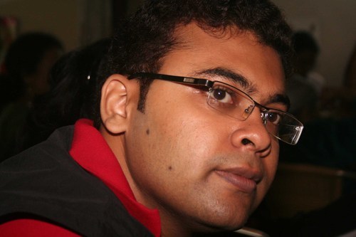 avijit051987's profile picture. Long-term, decentralized networks aim to eliminate intermediaries in transactions.