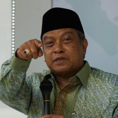 Ketua Umum Pengurus Besar Nahdlatul Ulama (PBNU) | saidaqil@nu.or.id