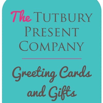Winner of Best Independent Greeting Card Retailer in Midlands & Wales 2017. Discover brilliant cards & gifts at our shop in the historic village of Tutbury.