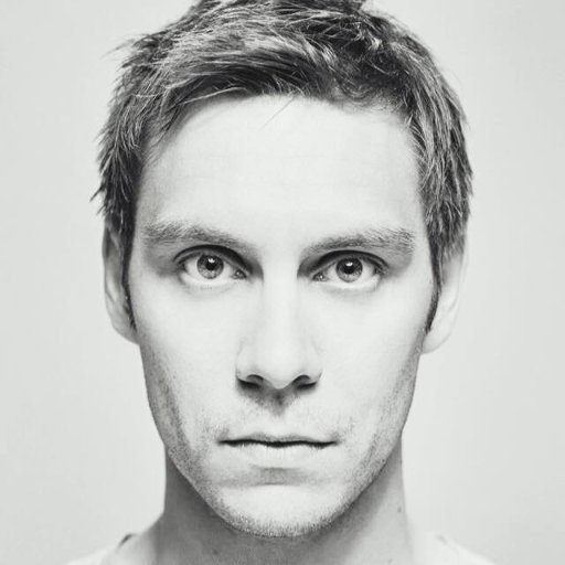 Developer and Musician. @DepartureMusic.