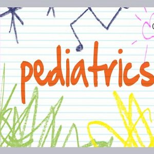 Pediatrics 2019