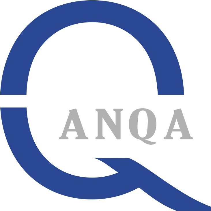 ANQA implements quality assurance processes through institutional and programme accreditation in preliminary, vocational and higher educational institutions.