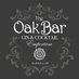The Oak Bar (@oakbarhalifaxuk) Twitter profile photo The Oak Bar (@oakbarhalifaxuk) Twitter profile photo