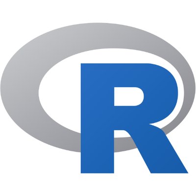 R Logo