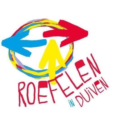 Basisschoolkinderen uit de groepen 5 t/m 8 mogen jaarlijks een kijkje nemen in de werkwereld van volwassenen (= Roefelen)