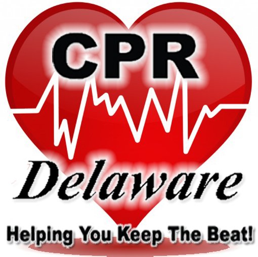CPRDelawarecom's profile picture. American Red Cross and AHA Instructors. We teach CPR/ AED, BLS + First Aid Classes on the Eastern Shore of Delmarva.