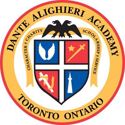 We are a sec. school @TCDSB steeped in tradition, faith & 21stC learning. Creativity, collaboration, communication & critical thinking. Inclusive🫶✞empowering