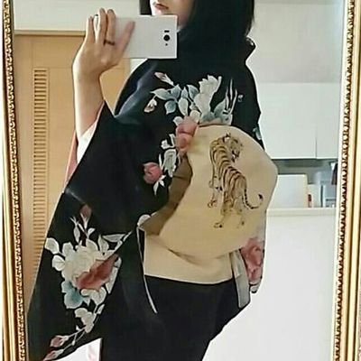 mipoリエイト&着物大家のプロフィール写真