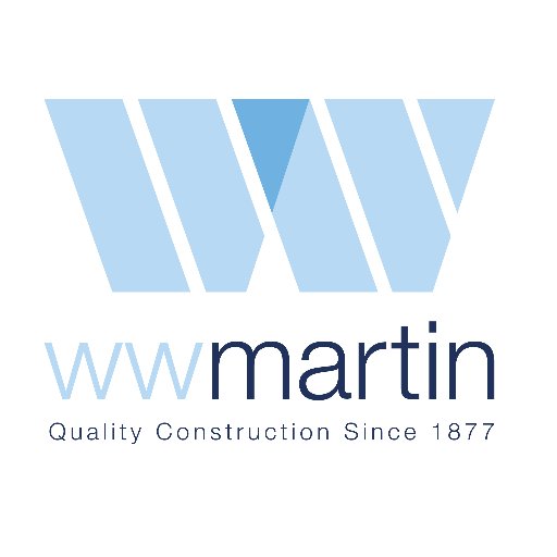 Kent Construction company - Established in 1877, we take pride in what we do at WW Martin Ltd.
