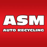 ASM Auto Recycling (@asm_autos) 's Twitter Profile