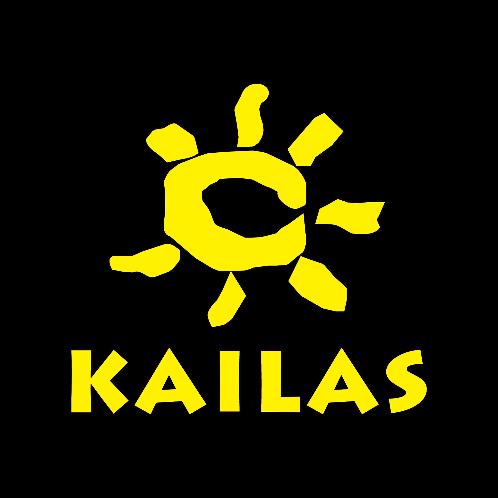 KAILAS are rock-solid in promoting climbing and mountaineering worldwide, creating a better future for people in the great outdoors.