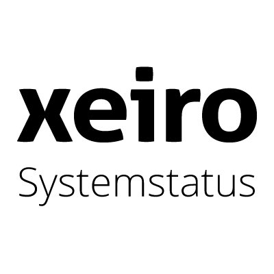 XeiroStatus's profile picture. 