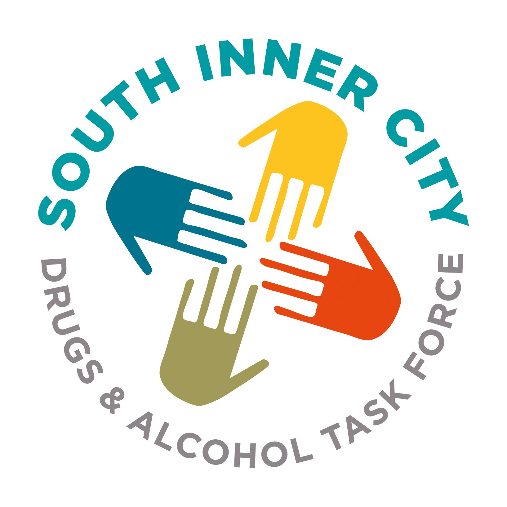 Dublin's South Inner City Drugs & Alcohol Task Force on issues relating to education, prevention, treatment, rehabilitation & research of substance misuse