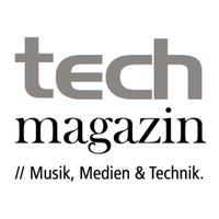 techmagazin(@techmagazin) 's Twitter Profile Photo