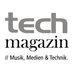 techmagazin (@techmagazin) Twitter profile photo