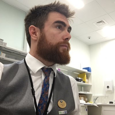 xavimoussambani's profile picture. Catalan and pharmacist