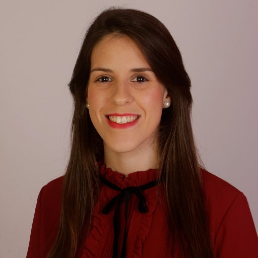 Medical marketing partner en @fertypharm Farmacéutica (UGR) y Máster Dptos.Científicos de la Industria Farmacéutica (UB&ESAME) //Esp/ing/ita//