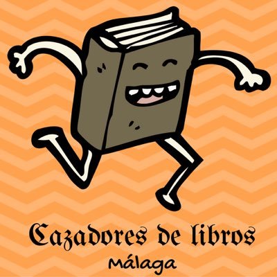 Únete al mayor grupo de #lectores de #Málaga (+ de 5.000) que compartimos #libros #gratis de forma divertida para fomentar la #lectura - PINCHA en nuestra web..